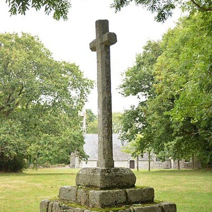 Photo de Chapelle Notre-Dame de Kerven