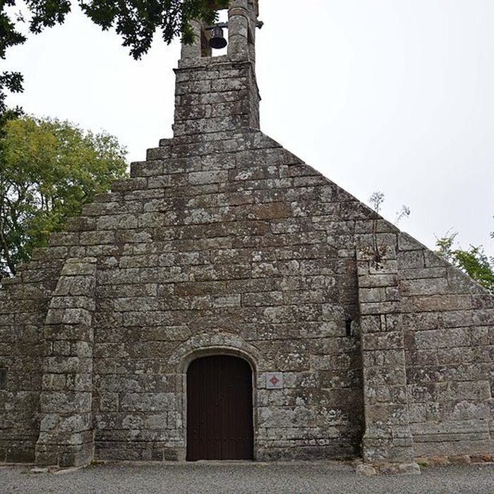 Photo de Chapelle Notre-Dame de Kerven