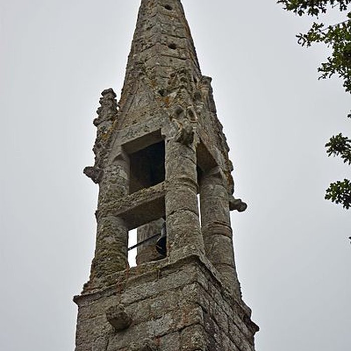 Photo de Chapelle Notre-Dame de Kerven