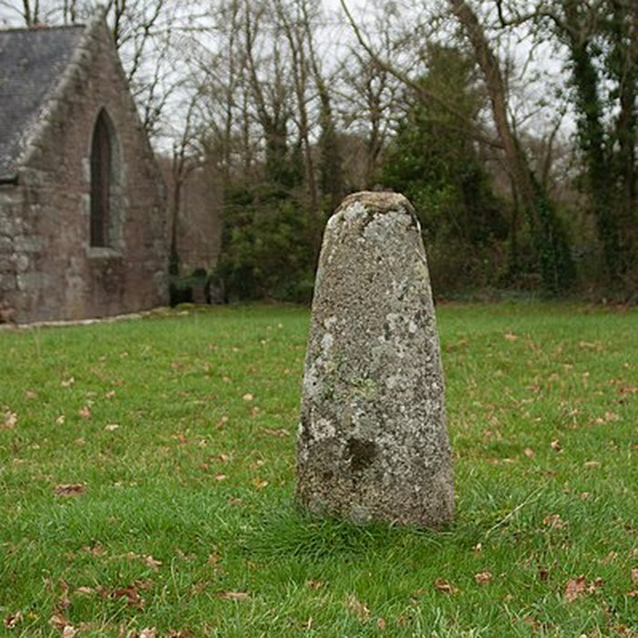 Photo de Chapelle Notre-Dame de Kerven