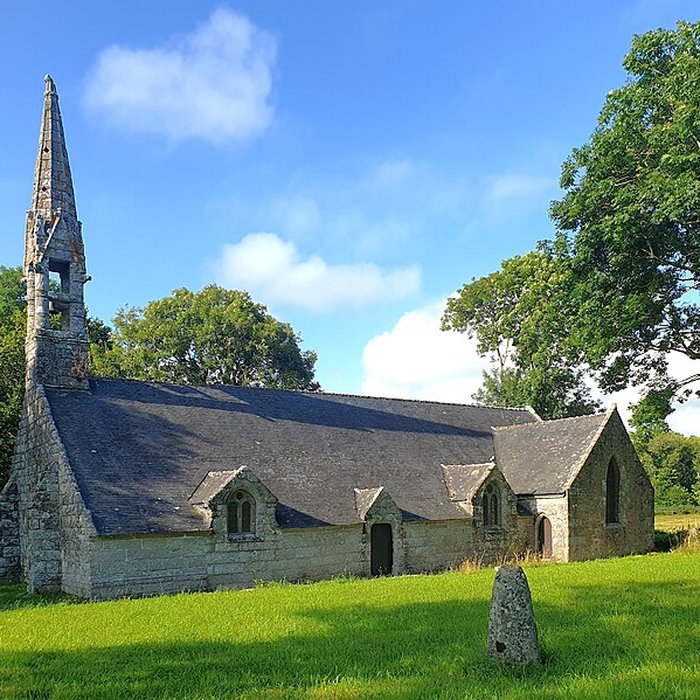 Photo de Chapelle Notre-Dame de Kerven
