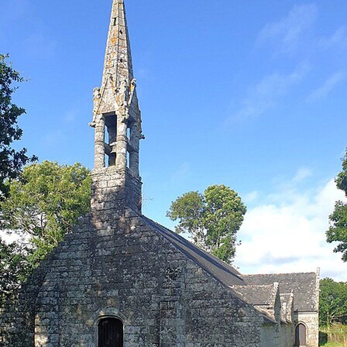 Photo de Chapelle Notre-Dame de Kerven
