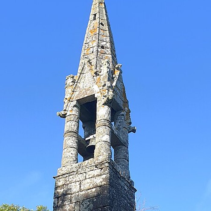 Photo de Chapelle Notre-Dame de Kerven