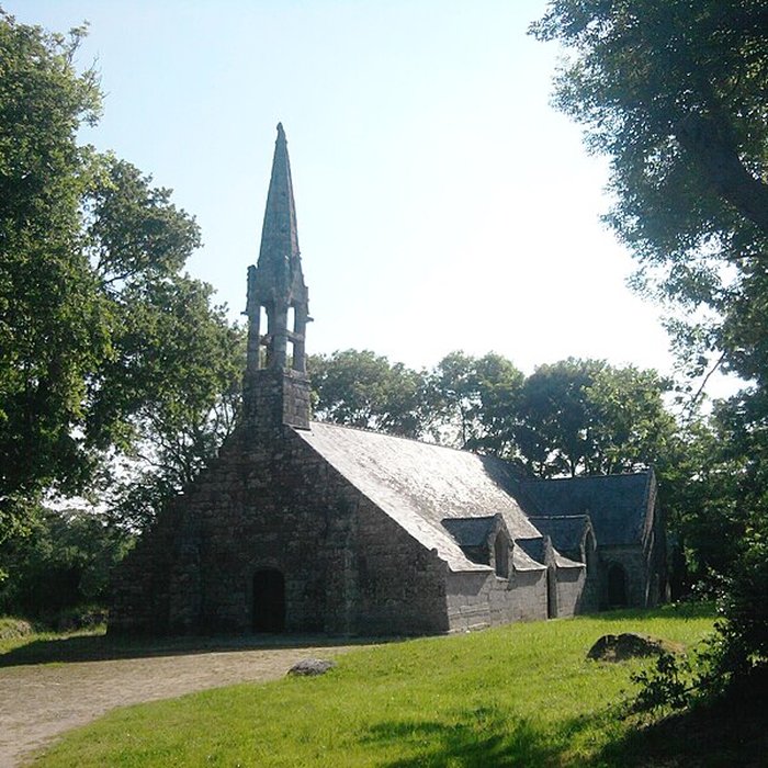 Photo de Chapelle Notre-Dame de Kerven
