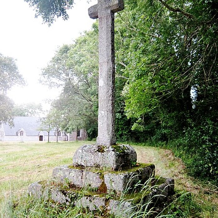 Photo de Chapelle Notre-Dame de Kerven