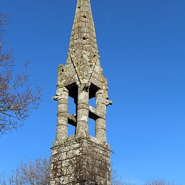 Chapelle Notre-Dame de Kerven