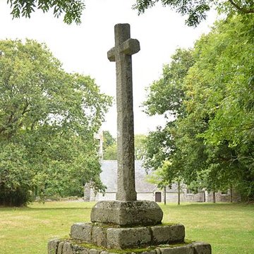 Chapelle Notre-Dame de Kerven