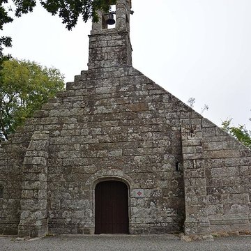 Chapelle Notre-Dame de Kerven