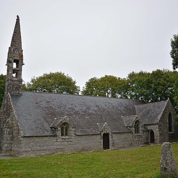 Chapelle Notre-Dame de Kerven