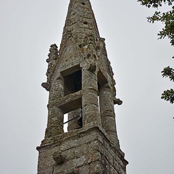 Chapelle Notre-Dame de Kerven