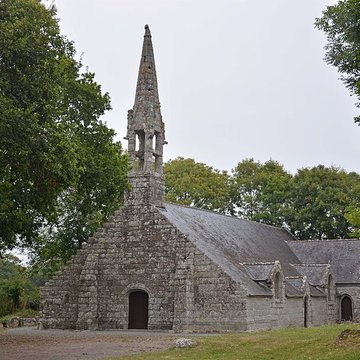 Chapelle Notre-Dame de Kerven