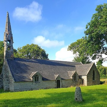 Chapelle Notre-Dame de Kerven