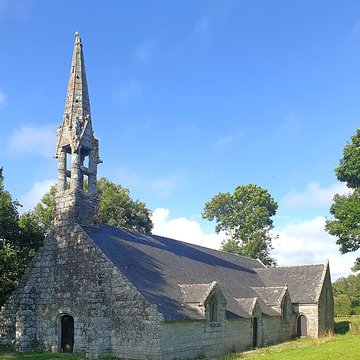 Chapelle Notre-Dame de Kerven