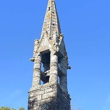 Chapelle Notre-Dame de Kerven