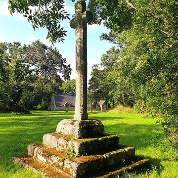 Chapelle Notre-Dame de Kerven