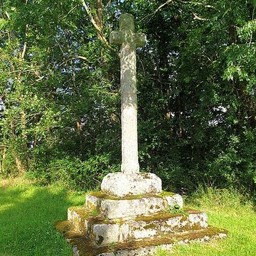 Chapelle Notre-Dame de Kerven