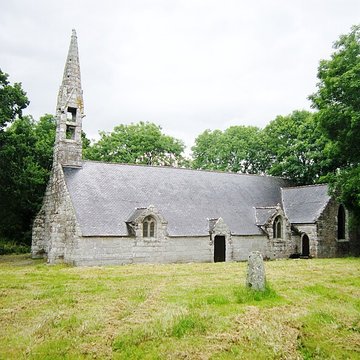 Chapelle Notre-Dame de Kerven