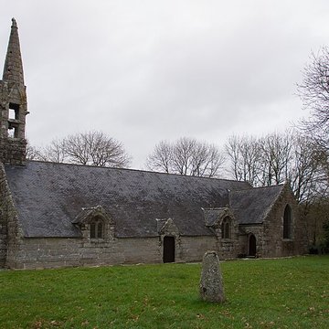 Chapelle Notre-Dame de Kerven