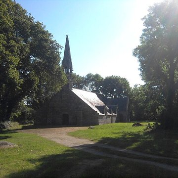 Chapelle Notre-Dame de Kerven