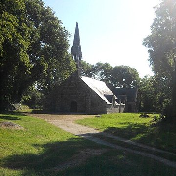 Chapelle Notre-Dame de Kerven