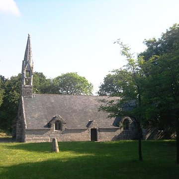 Chapelle Notre-Dame de Kerven