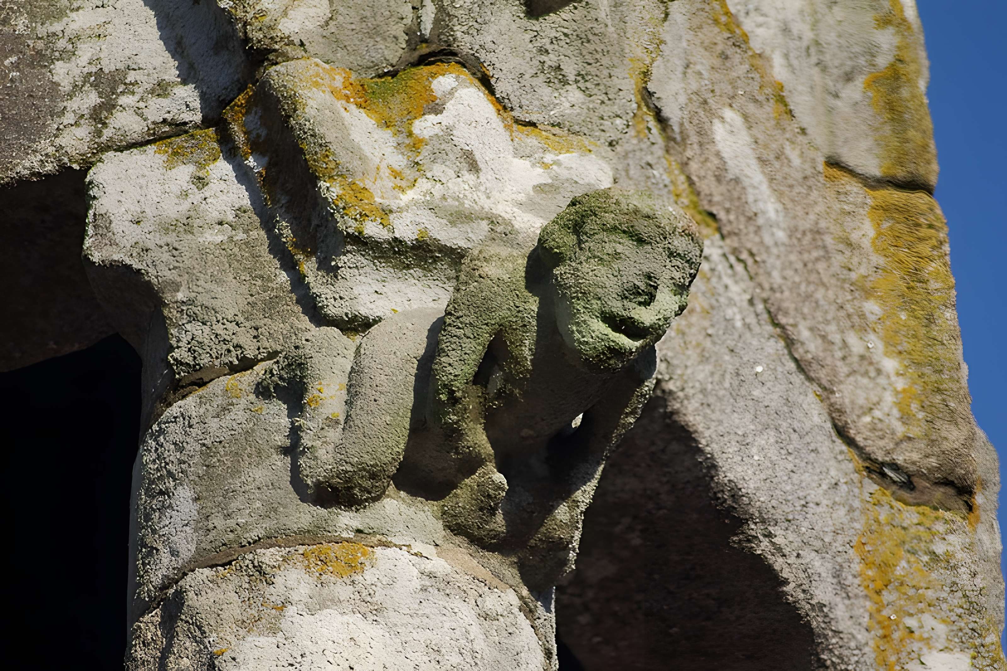 Chapelle Notre-Dame de Kerven