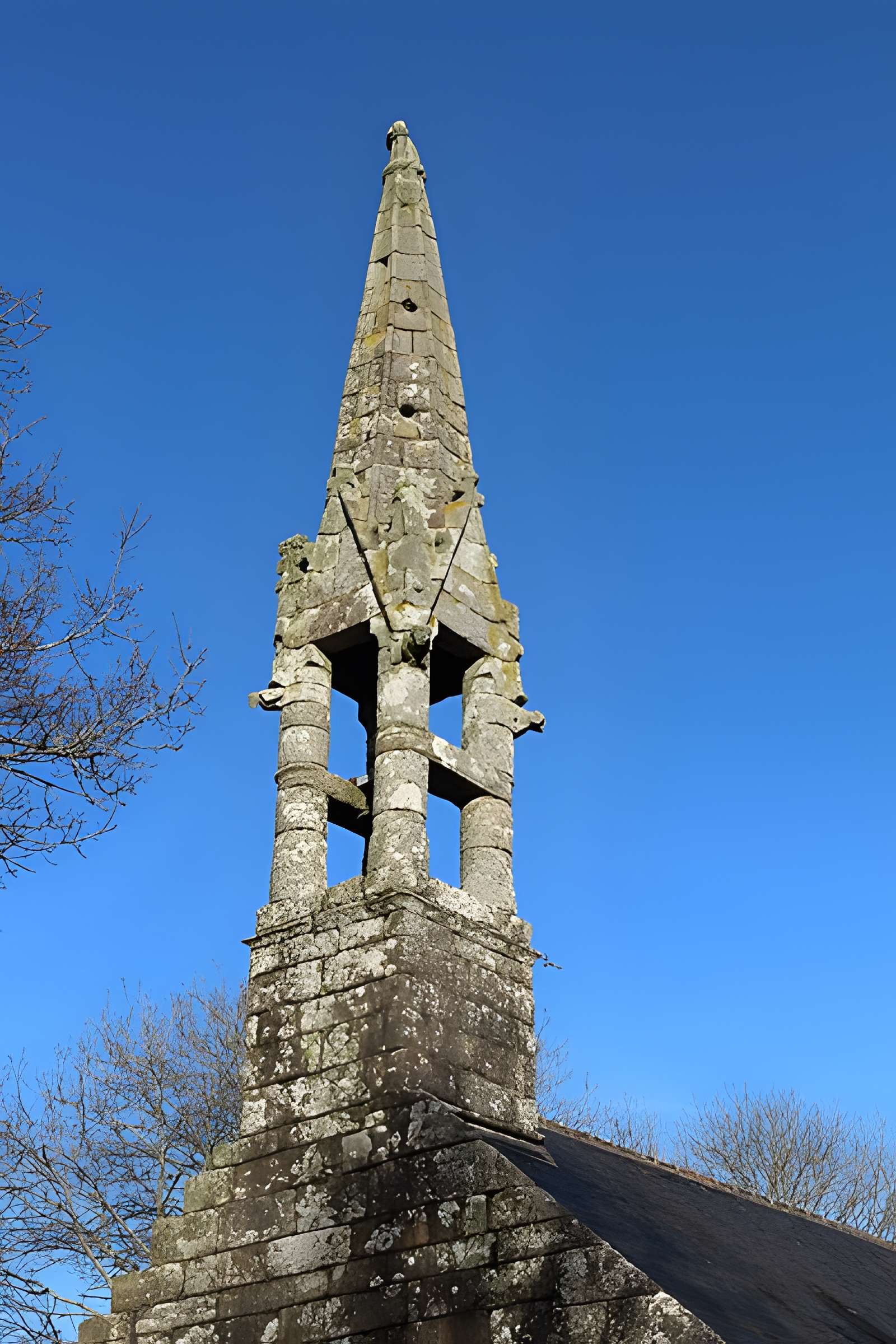 Chapelle Notre-Dame de Kerven
