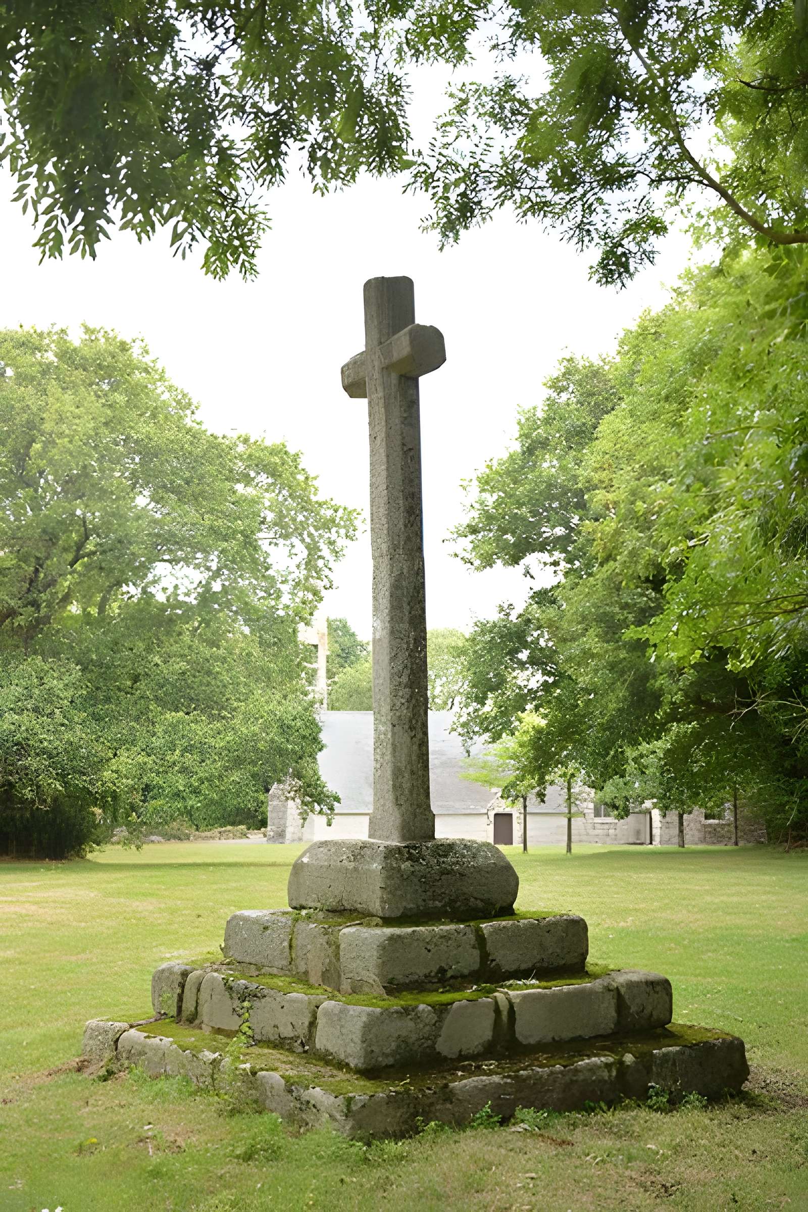 Chapelle Notre-Dame de Kerven