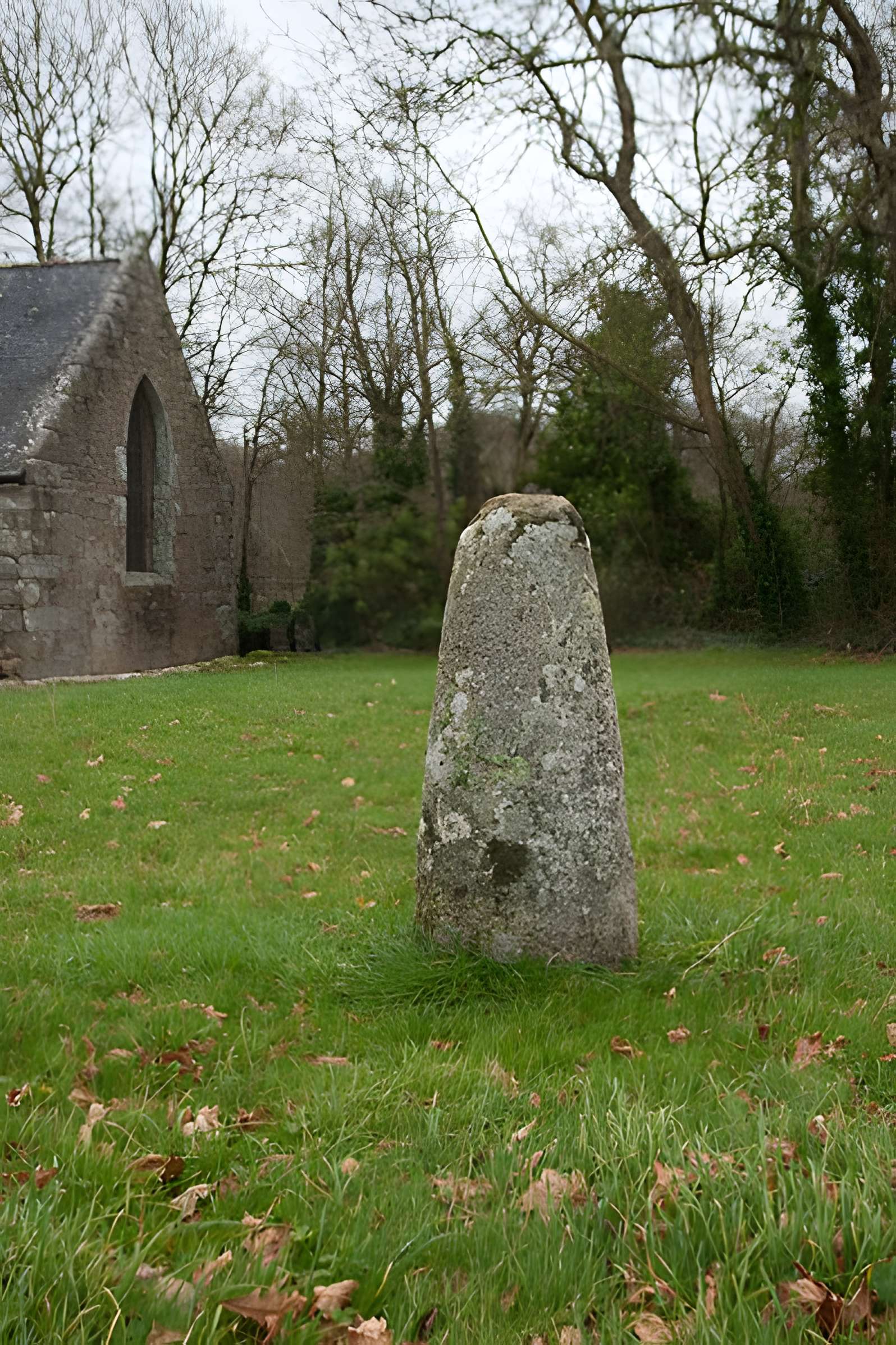 Chapelle Notre-Dame de Kerven
