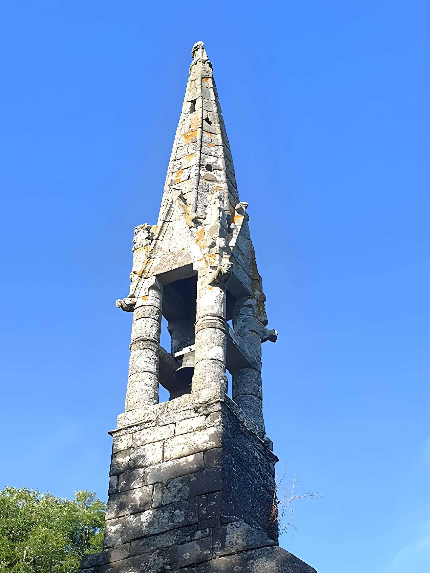 Chapelle Notre-Dame de Kerven