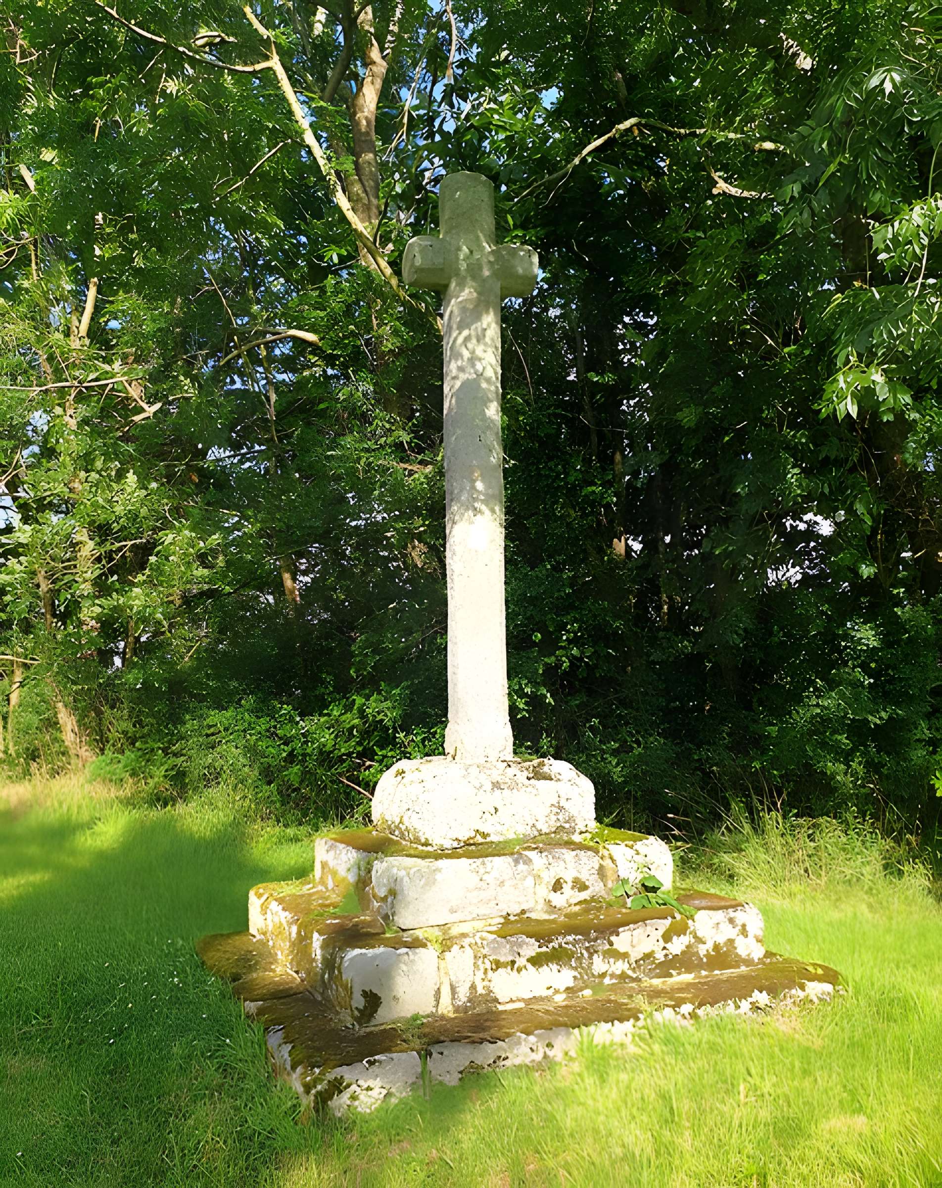 Chapelle Notre-Dame de Kerven