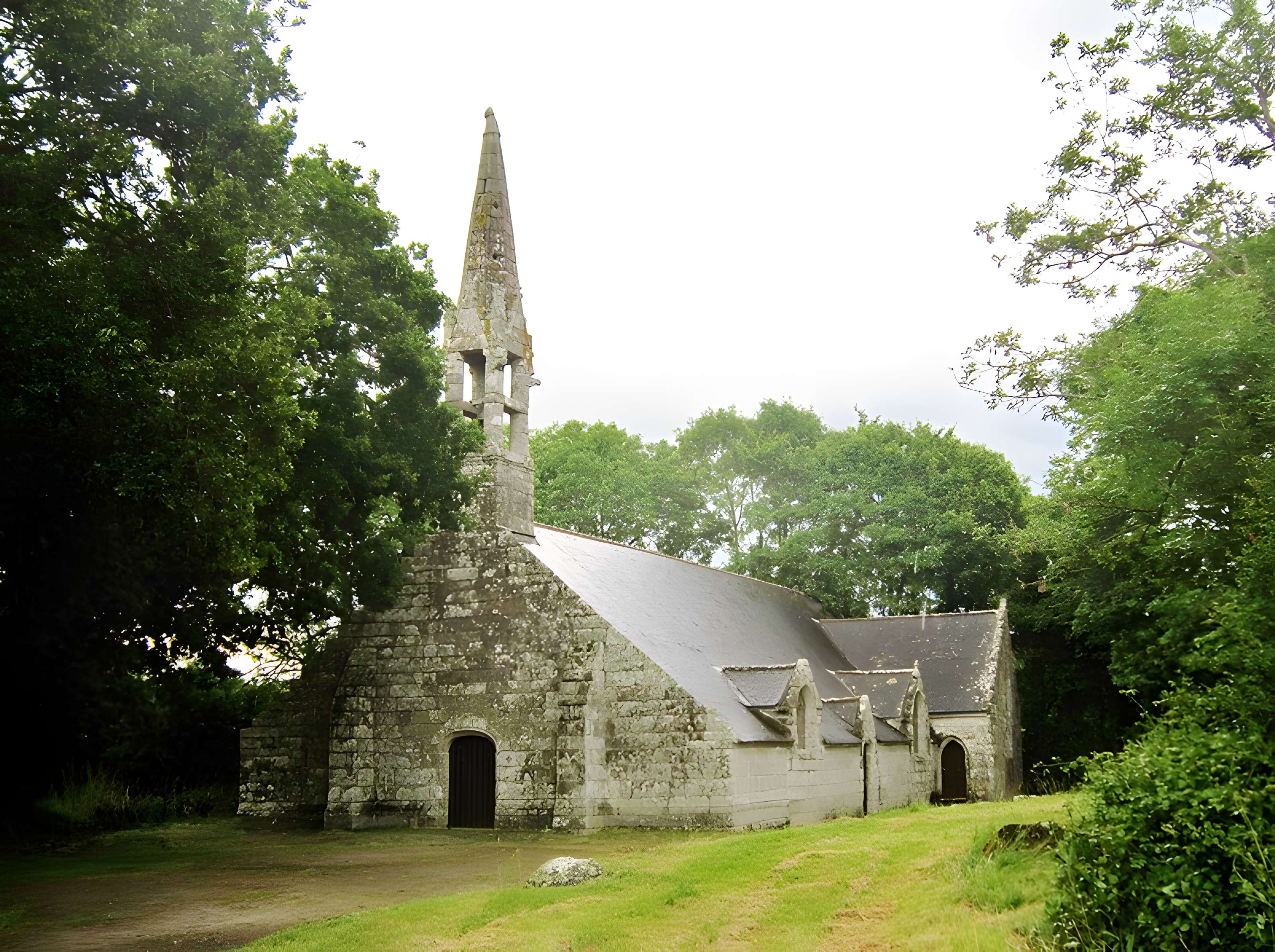 Chapelle Notre-Dame de Kerven
