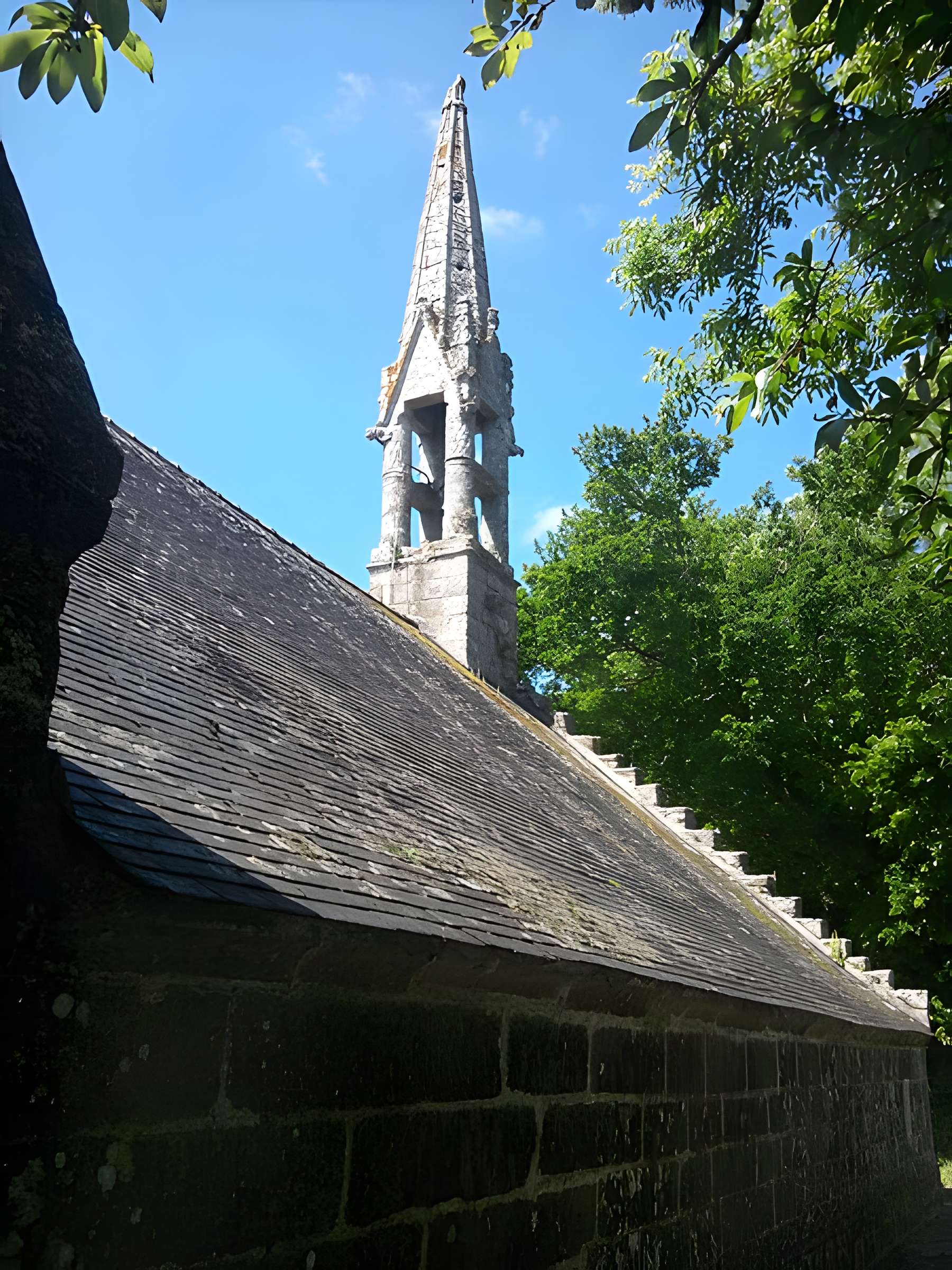 Chapelle Notre-Dame de Kerven