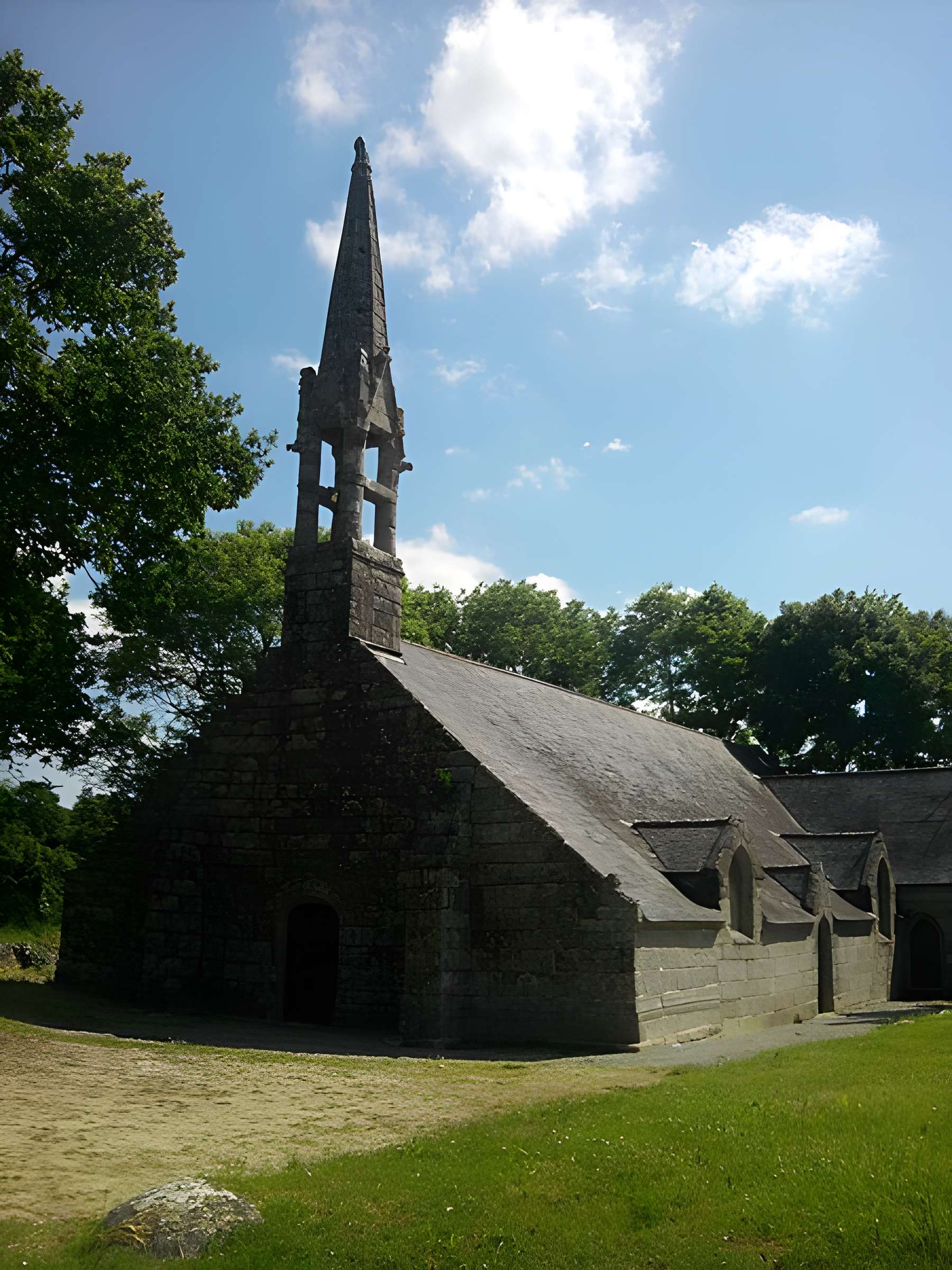 Chapelle Notre-Dame de Kerven