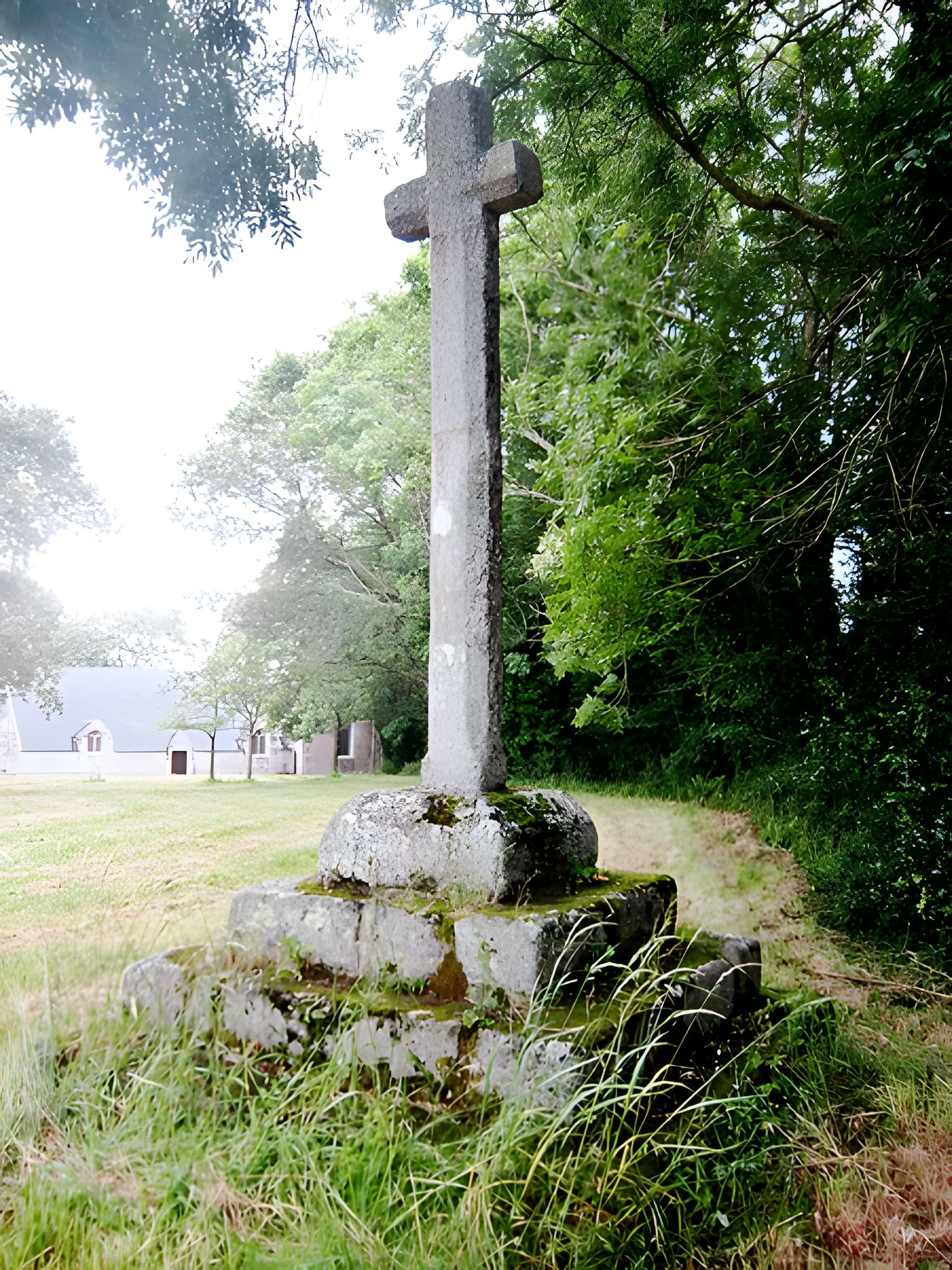Chapelle Notre-Dame de Kerven