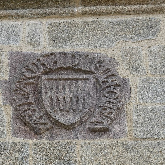 Photo de Chapelle Notre-Dame de la Borne
