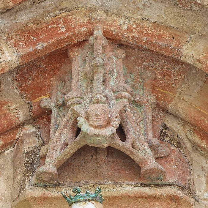 Photo de Chapelle Notre-Dame de la Borne