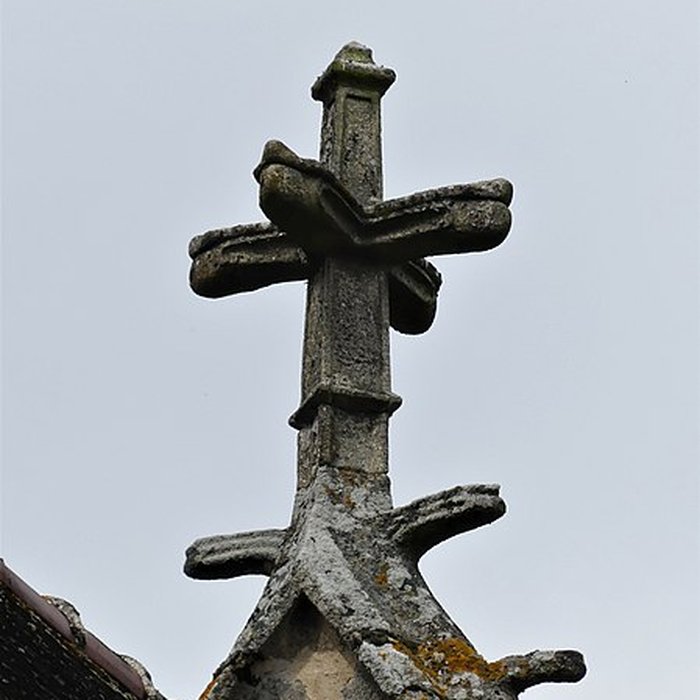 Photo de Chapelle Notre-Dame de la Borne