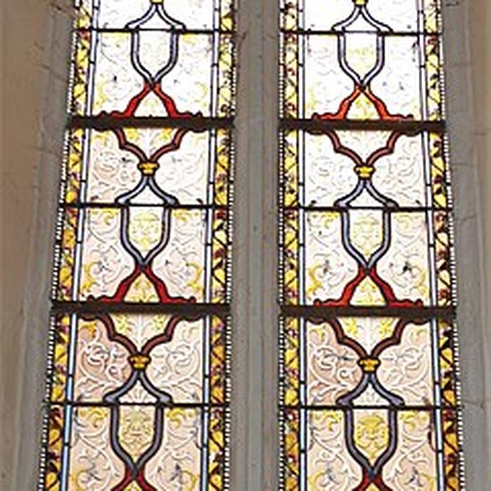 Photo de Chapelle Notre-Dame de la Borne