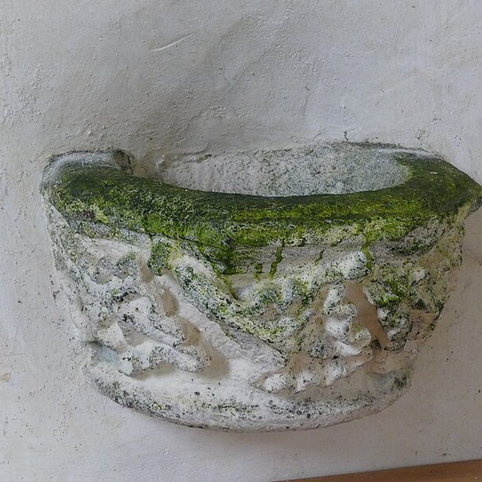 Photo de Chapelle Notre-Dame de la Borne