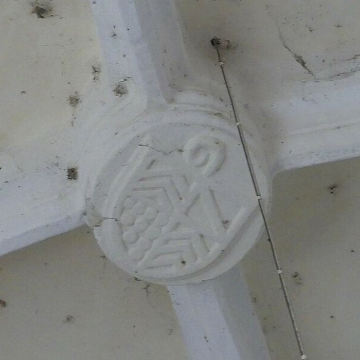 Photo de Chapelle Notre-Dame de la Borne