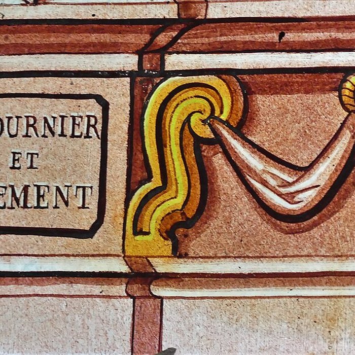 Photo de Chapelle Notre-Dame de la Borne