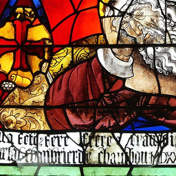 Photo de Chapelle Notre-Dame de la Borne