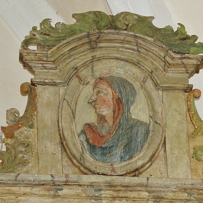 Photo de Chapelle Notre-Dame de la Borne