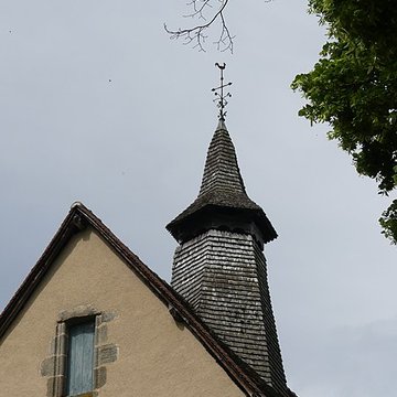 Chapelle Notre-Dame de la Borne
