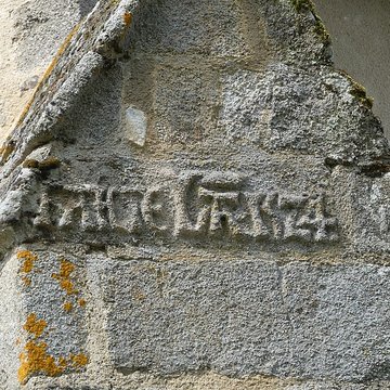 Chapelle Notre-Dame de la Borne