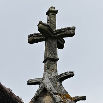 Chapelle Notre-Dame de la Borne