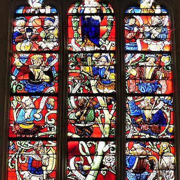 Chapelle Notre-Dame de la Borne