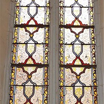 Chapelle Notre-Dame de la Borne