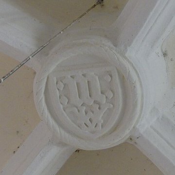 Chapelle Notre-Dame de la Borne